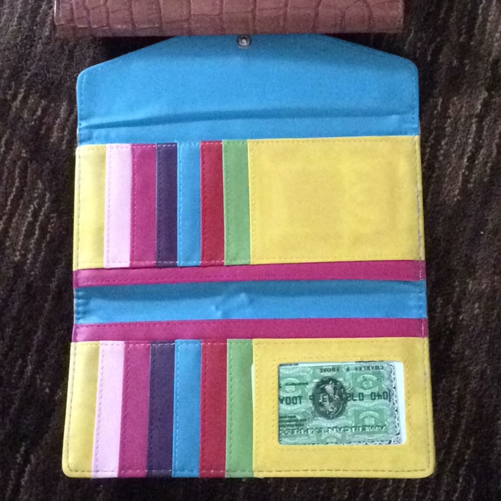 Credit Card Holder - Picture 2 of 3